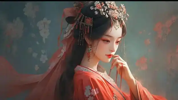 喵趣漫画 长夜将明 悬疑剧海报
