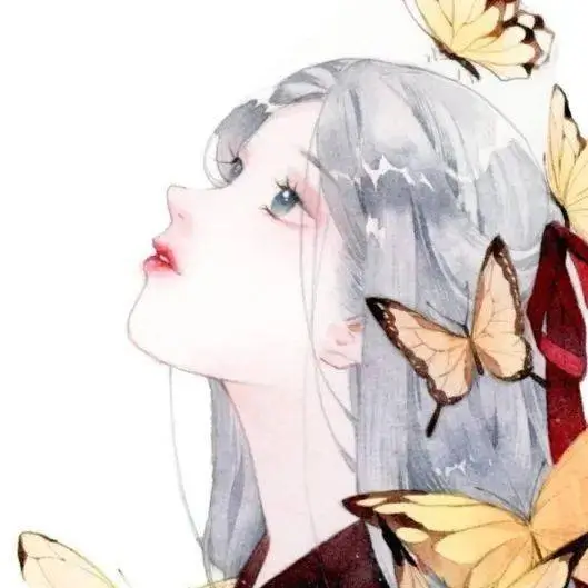 喵趣漫画用户头像