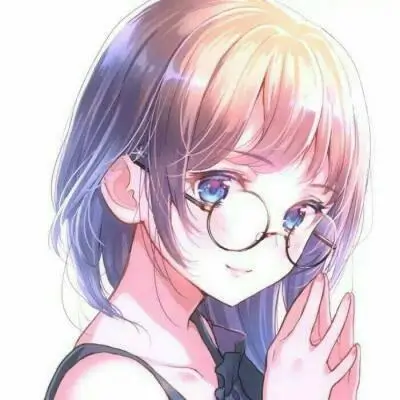 喵趣漫画用户头像